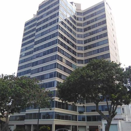 Malecon De Miraflores Hotell Lima Eksteriør bilde