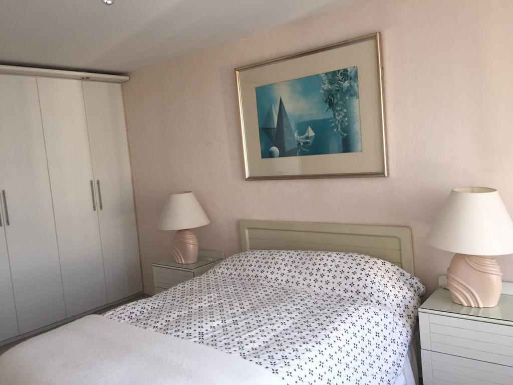 Malecon De Miraflores Hotell Lima Eksteriør bilde